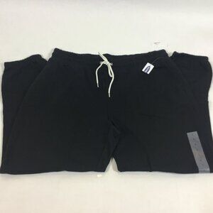 (NWT) Old Navy Blk Jogging Pants